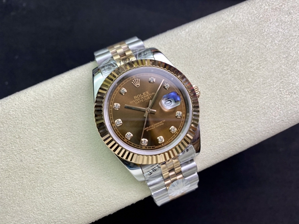 激安ロレックス内部構造